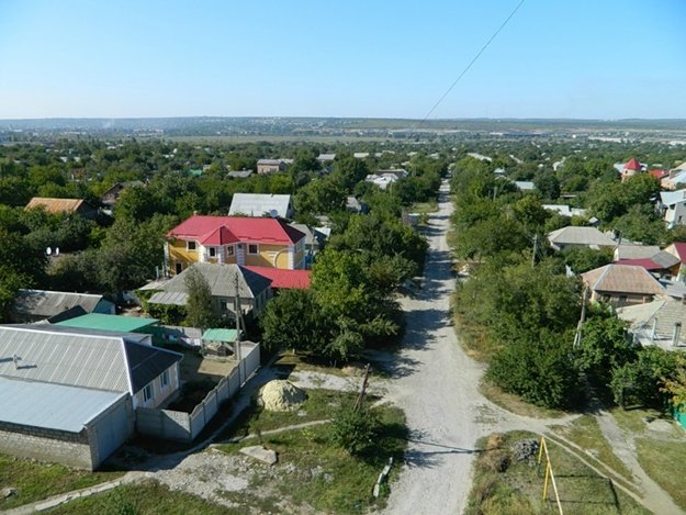 Купить Дом В Деревне Луганская Область