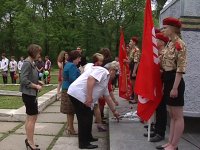 Акция «Живая память поколений»