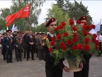 Акция «Живая память поколений»