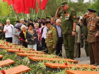 Акция «Живая память поколений»