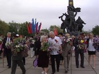 Акция «Живая память поколений»