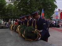 Акция «Живая память поколений»