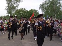 Акция «Живая память поколений»