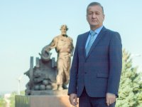 Поздравление Главы Луганска с праздником «Последнего звонка»