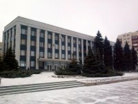 Трое горожан обратились к замглавы Луганска в ходе приема граждан