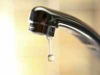 График подачи воды в некоторые районы города временно изменен