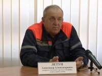 Спасатели разобрали 5 заторов на Лугани
