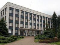 Пятеро горожан обратились к Главе Луганска в ходе приема граждан