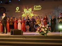 Луганск: до Дня Победы осталось 3 дня