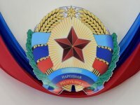 ЦИК ЛНР признала избранными депутатами Народного Совета Аллу Подтынную и Дмитрия Голду