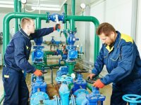 Луганчане приступили к переподготовке по профессии «Оператор котельной»
