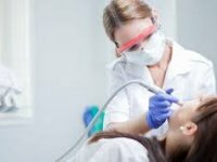 315 луганчан воспользовались услугами по бесплатному зубопротезированию
