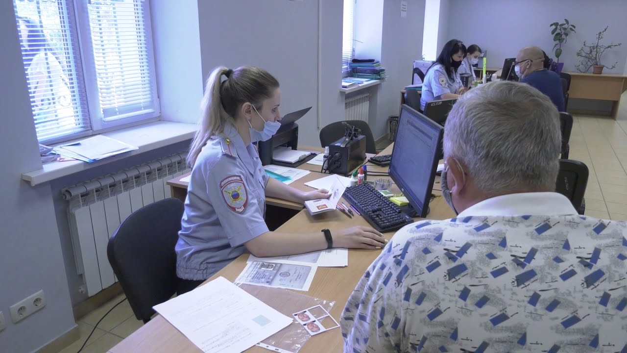 Прием документов на получение СНИЛС начался в Республике » Администрация  города Луганска - Луганской Народной Республики