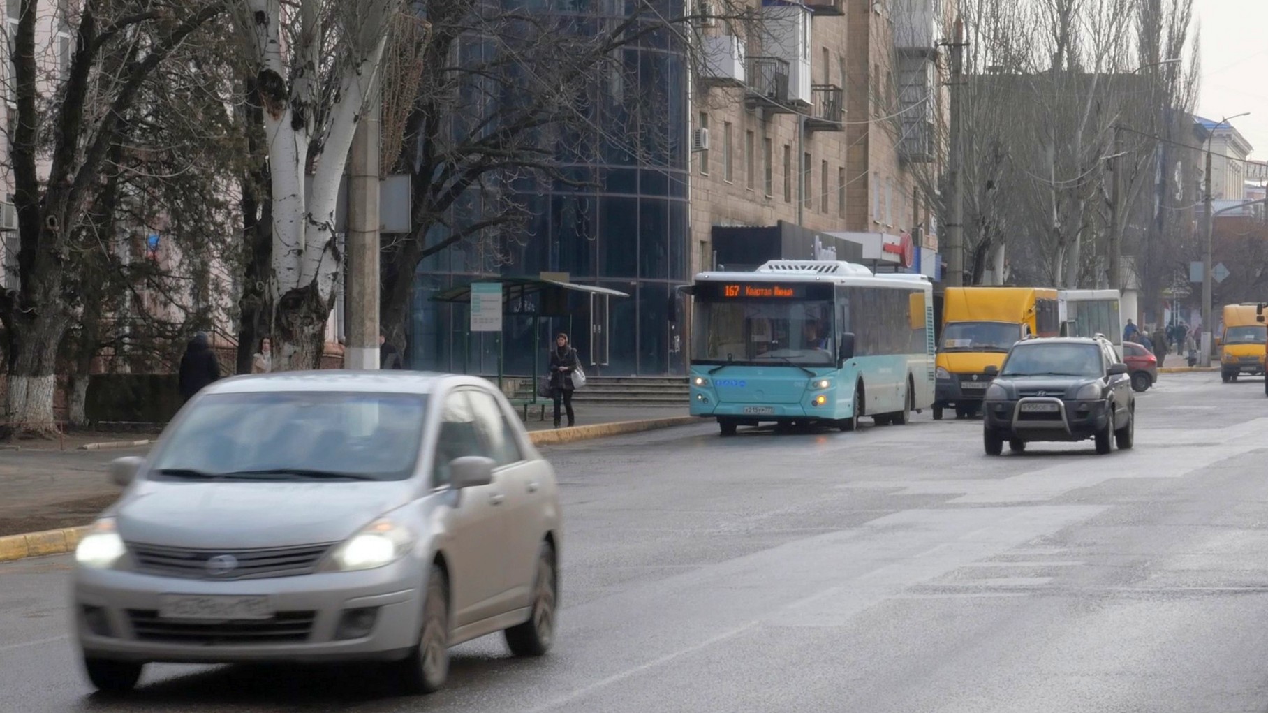 В Луганске появится еще один молодежный центр