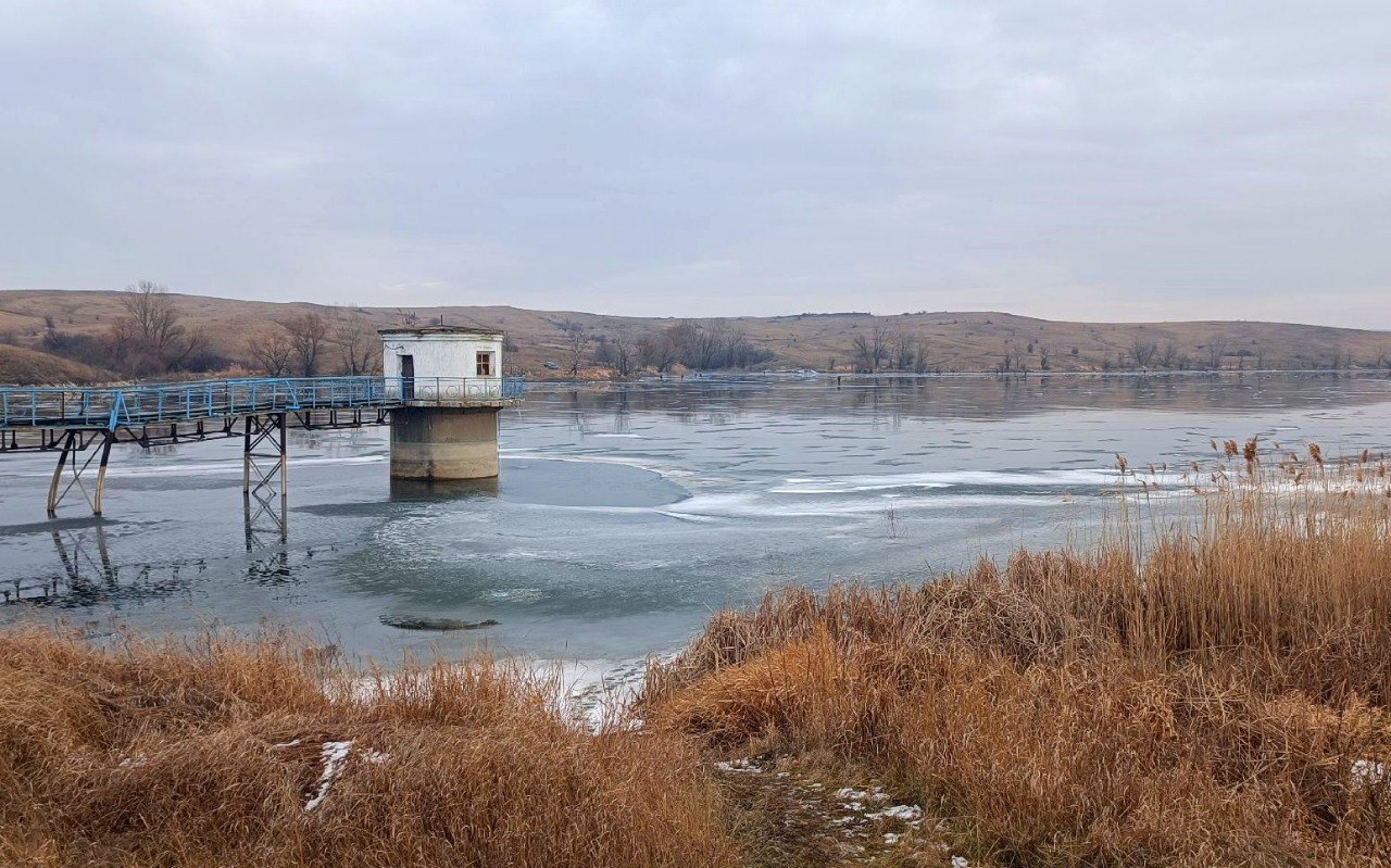 Вниманию водопользователей Луганской Народной Республики! » Администрация  города Луганска - Луганской Народной Республики