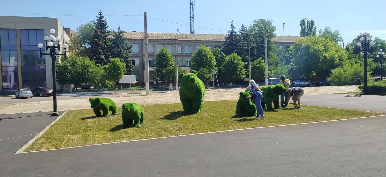 ЧП Луганск | 🔝 «ЧП Луганск» — первое и крупнейшее сообщество города. | VK